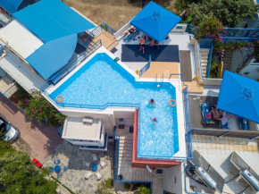  Heliotopos Apartments  Толон